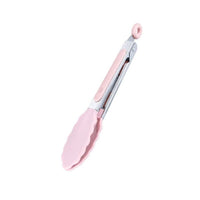 18cm Small Serving Tongs
