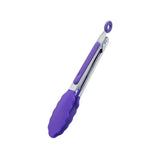 18cm Small Serving Tongs