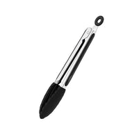 23cm Silicone Kitchen Tongs