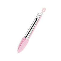 23cm Silicone Kitchen Tongs