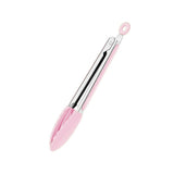 23cm Silicone Kitchen Tongs
