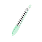23cm Silicone Kitchen Tongs