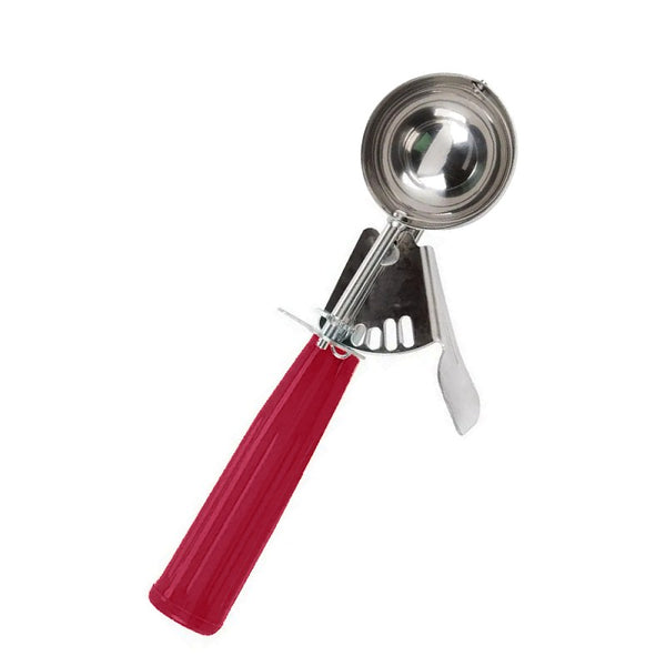 Premium No.24 Ice Cream Scoop 52mm (Red)