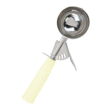 Premium No.10 Ice Cream Scoop 68mm (Cream)