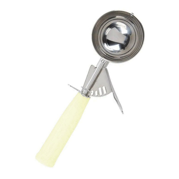 Premium No.10 Ice Cream Scoop 68mm (Cream)