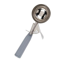 Premium No.8 Ice Cream Scoop 72mm (Grey)