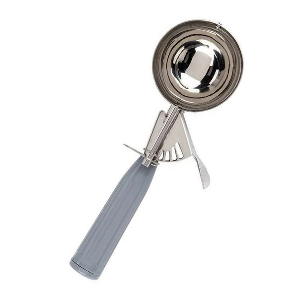 Premium No.8 Ice Cream Scoop 72mm (Grey)