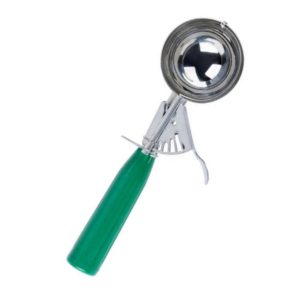Premium No.12 Ice Cream Scoop 63mm (Green)
